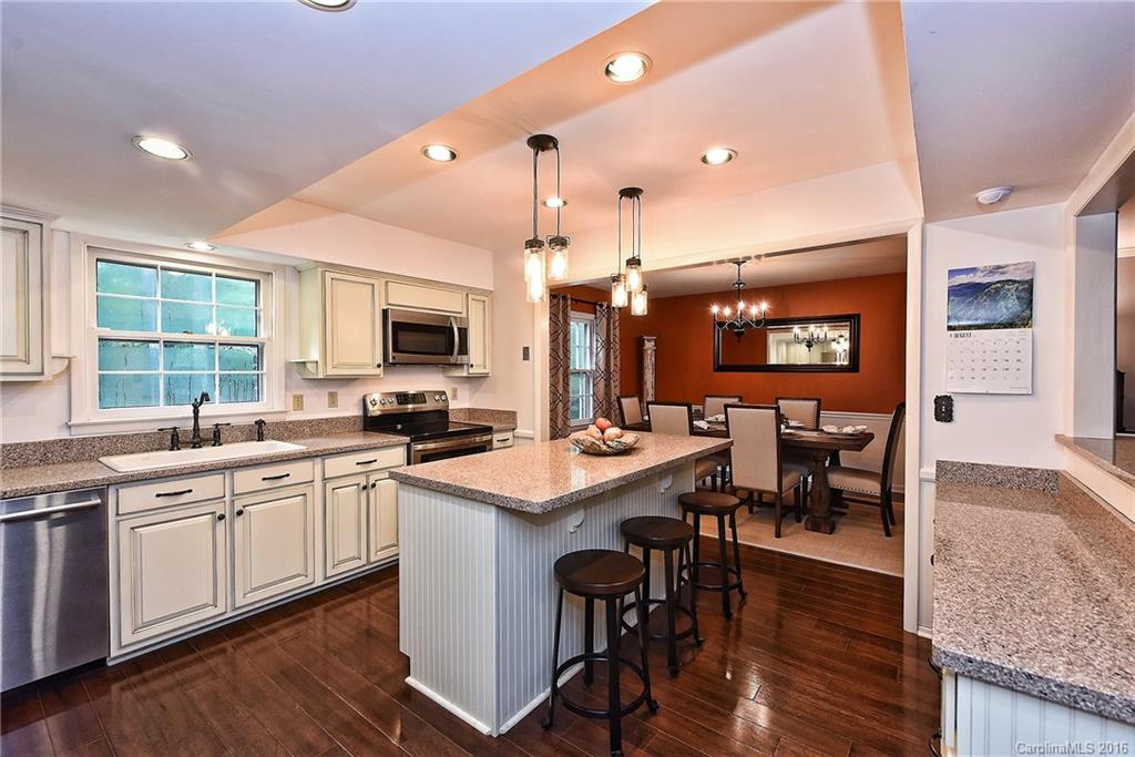 Stonehaven - Residential