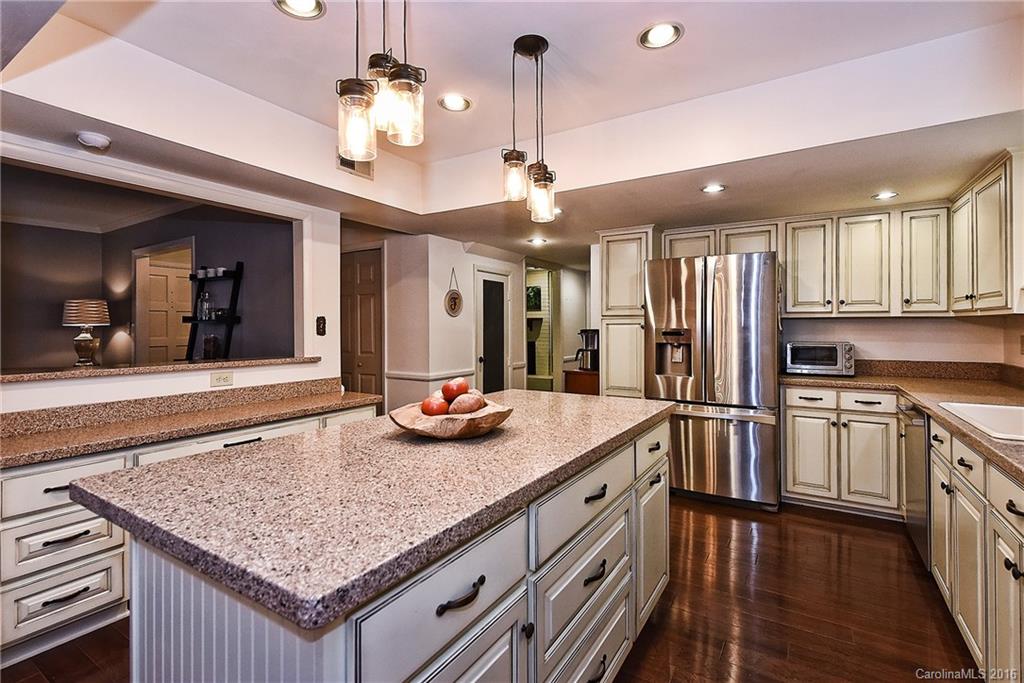 Stonehaven - Residential