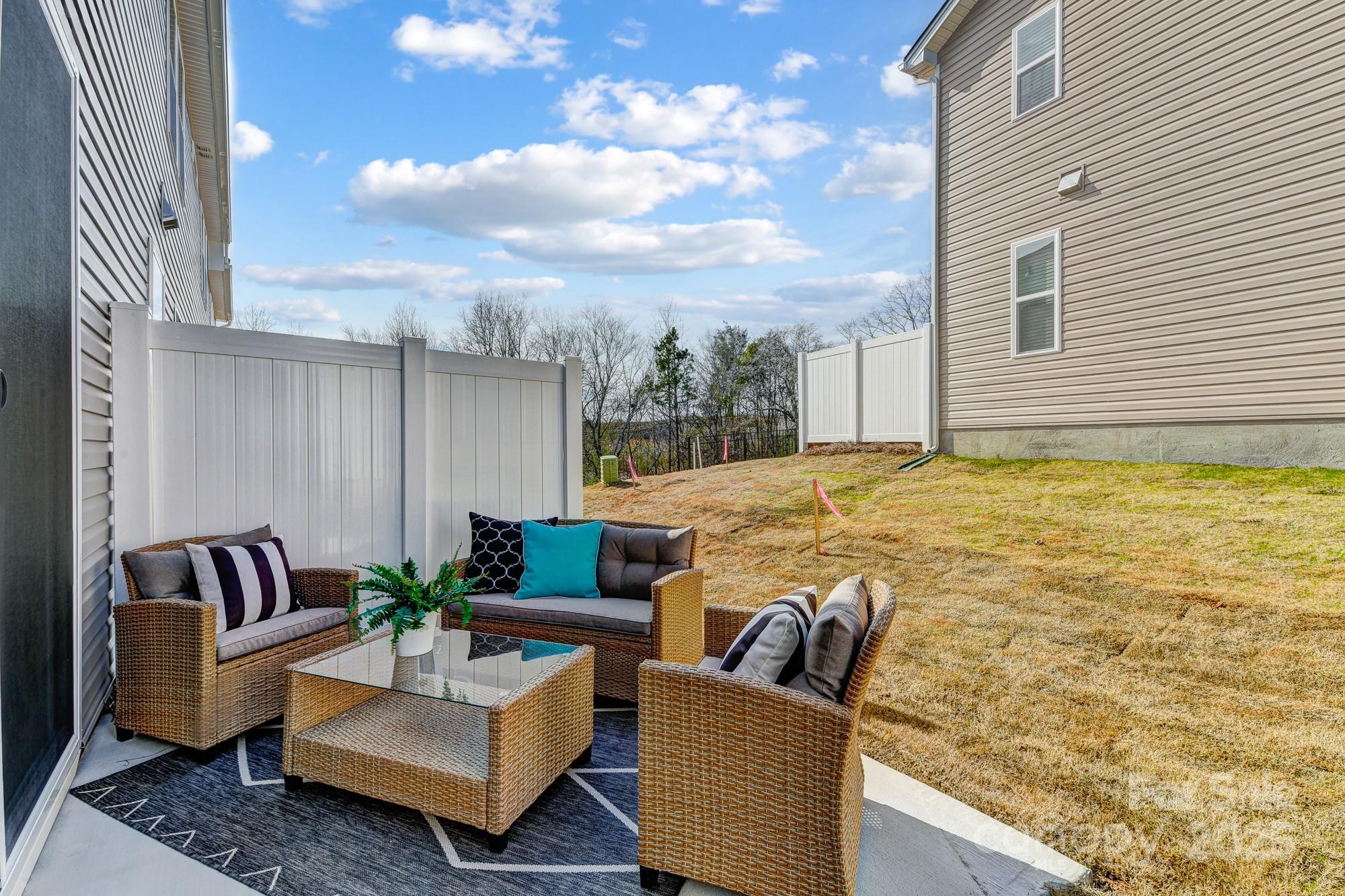 Cheyney - Residential