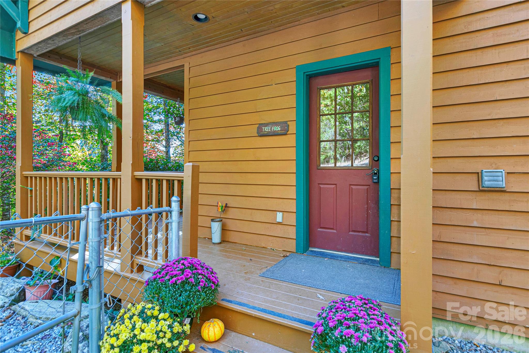 189 Breckenridge Trail