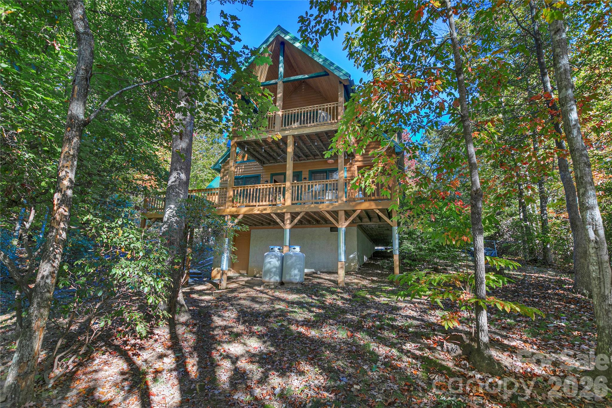 189 Breckenridge Trail