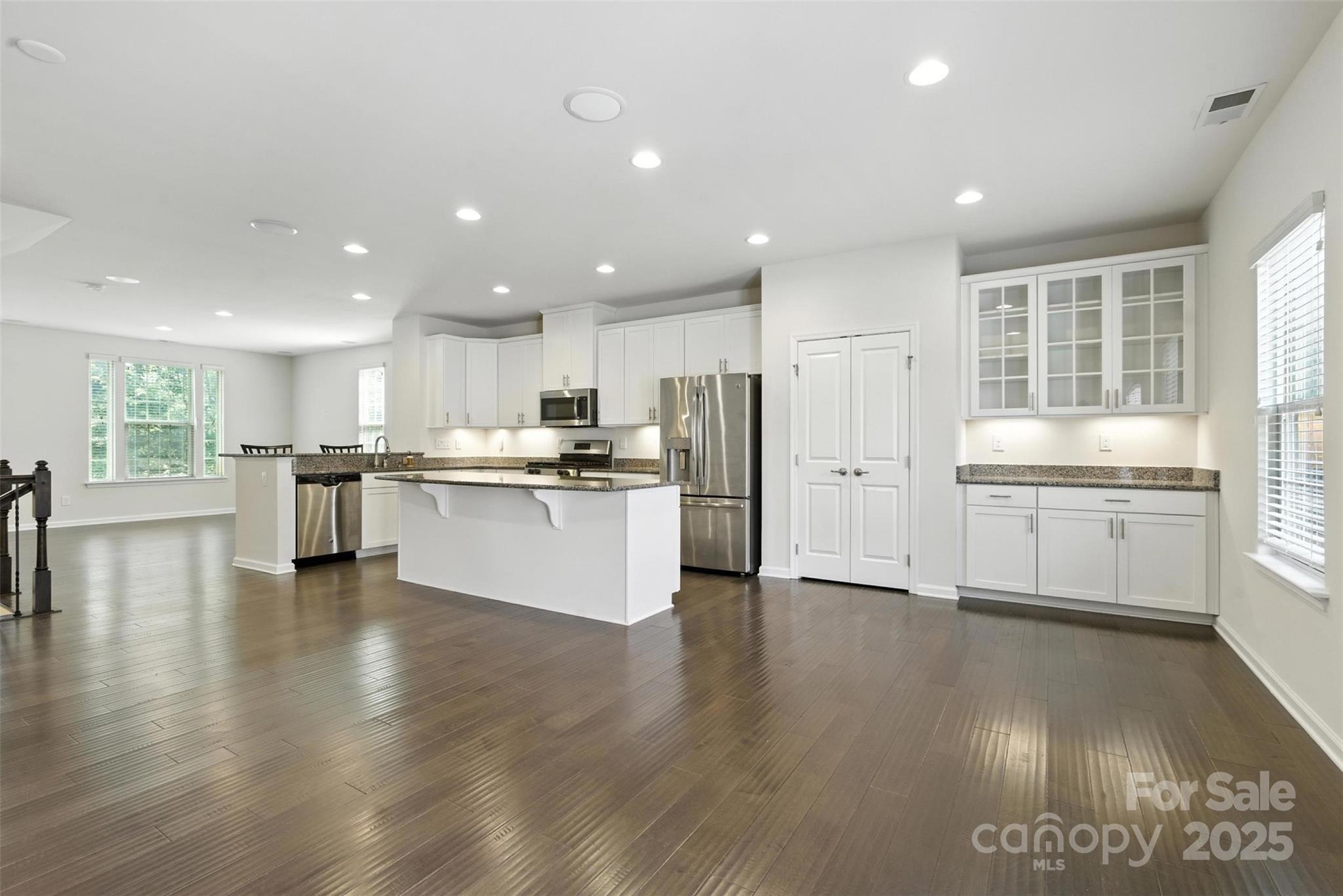 City Park - Residential