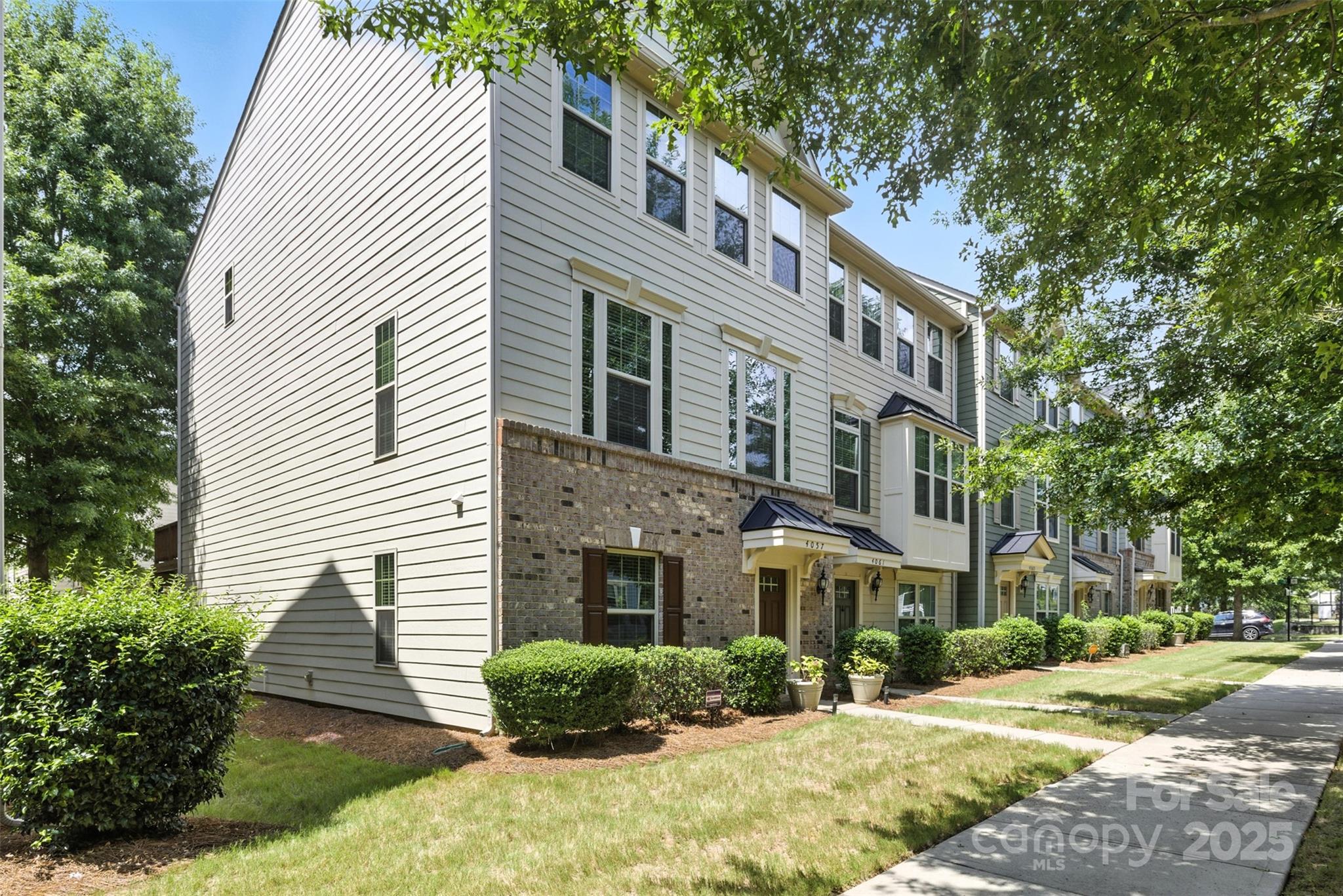 City Park - Residential