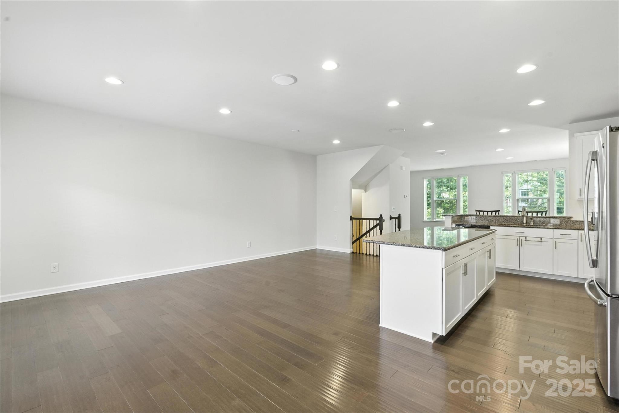 City Park - Residential