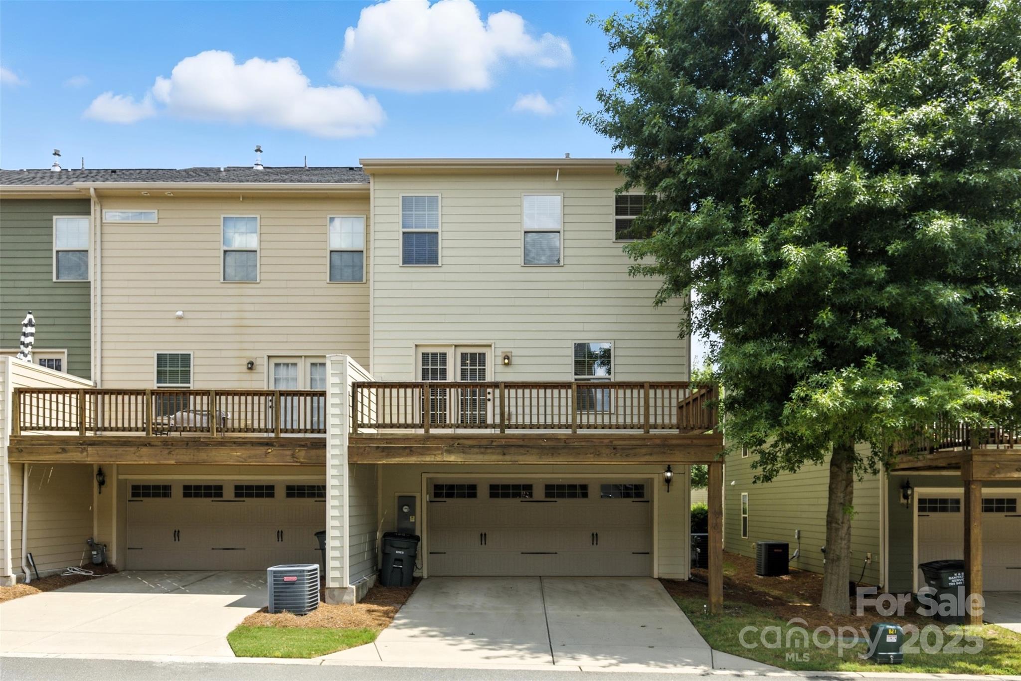 City Park - Residential