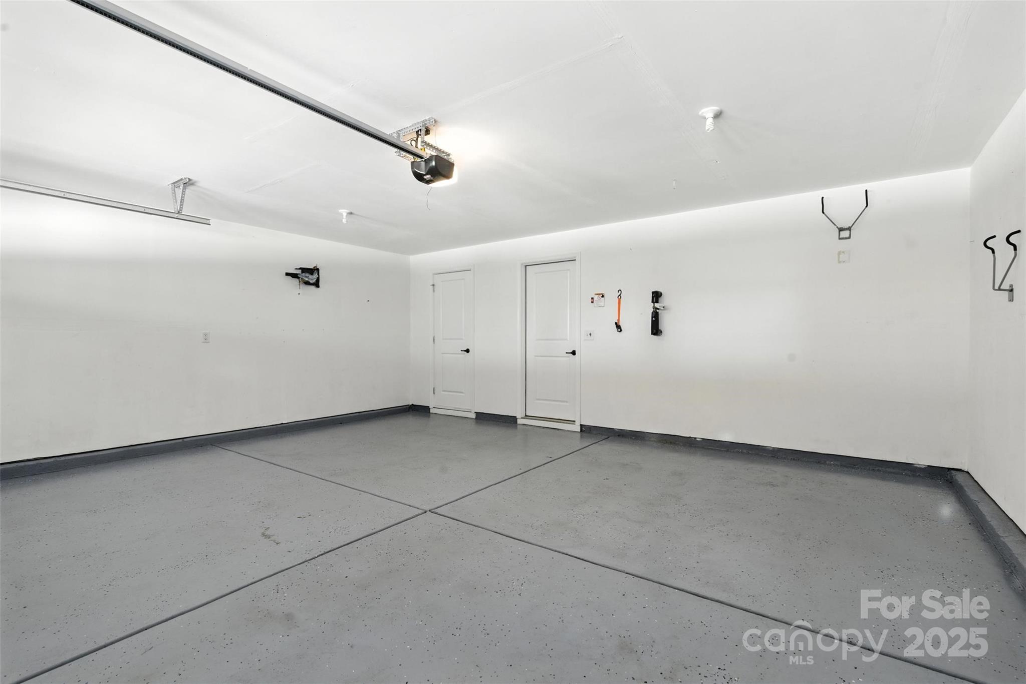 City Park - Residential