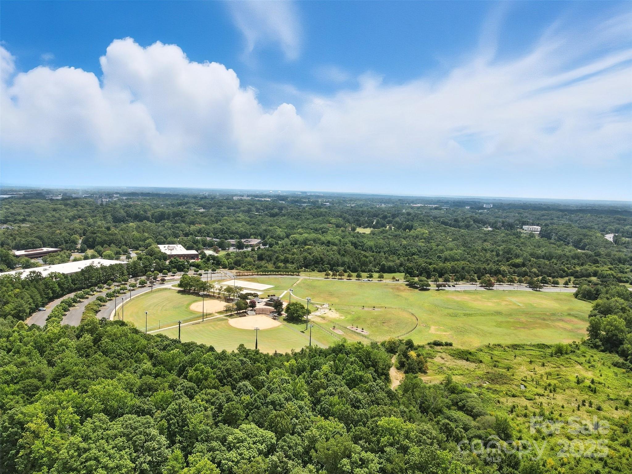 City Park - Residential