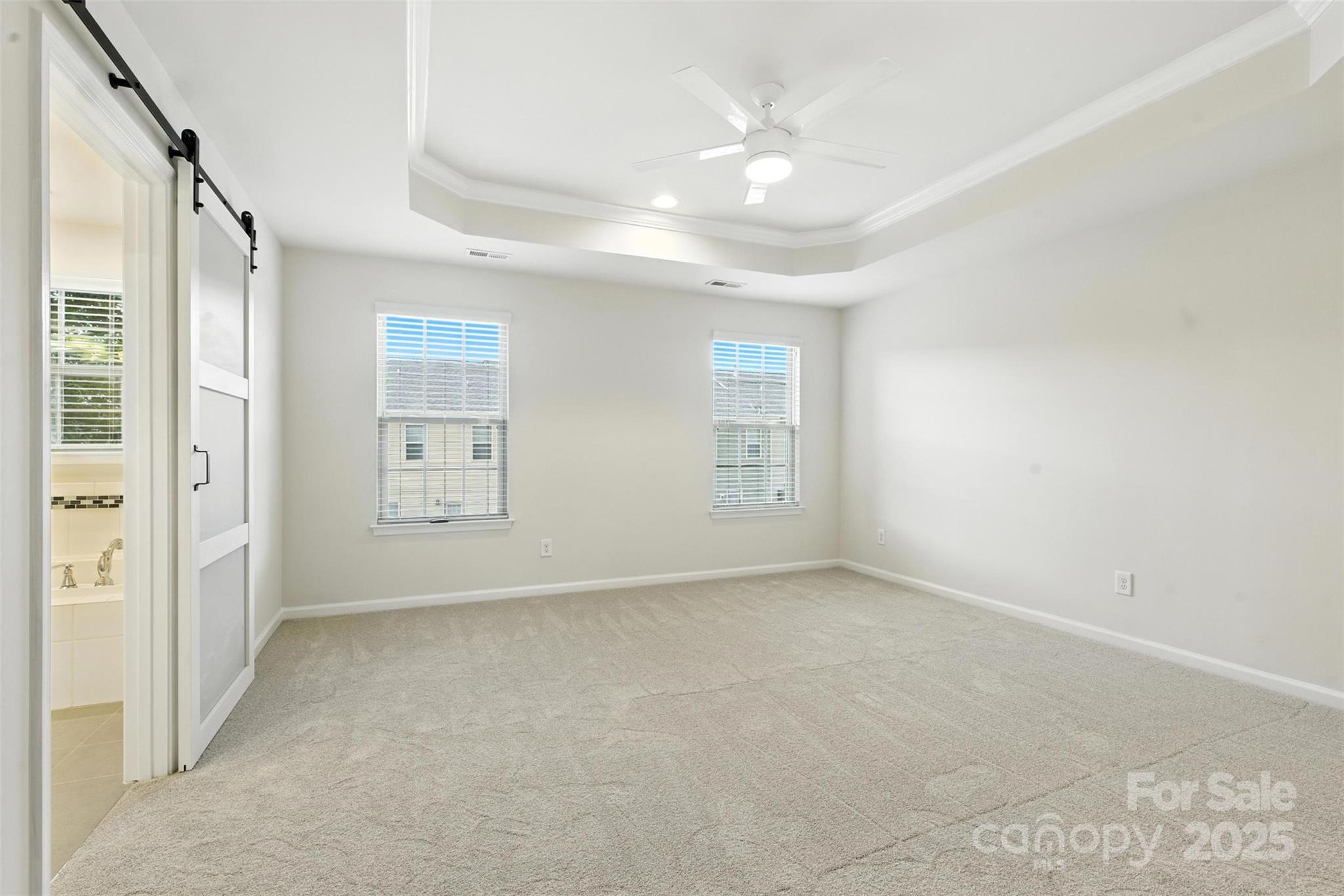 City Park - Residential