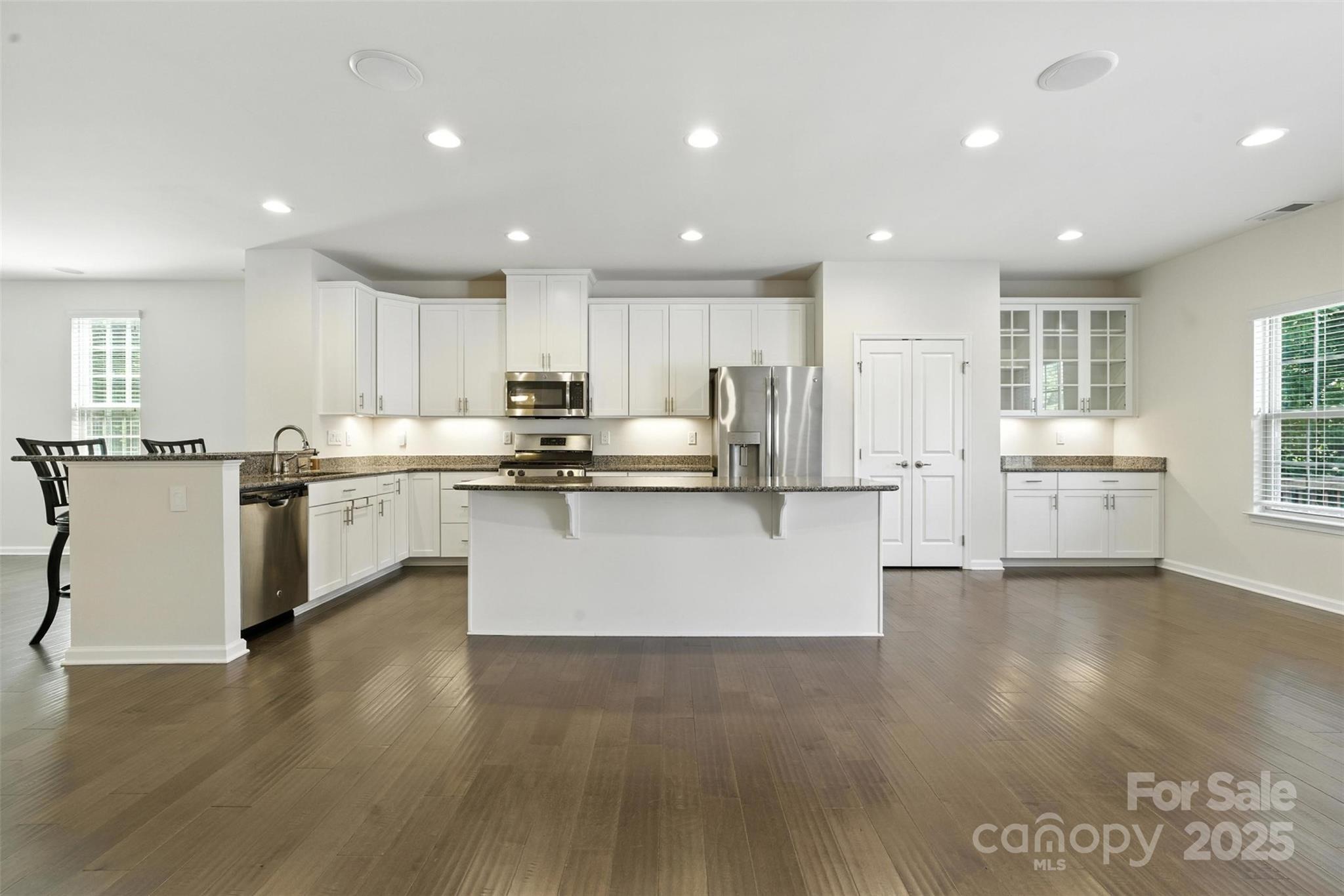 City Park - Residential