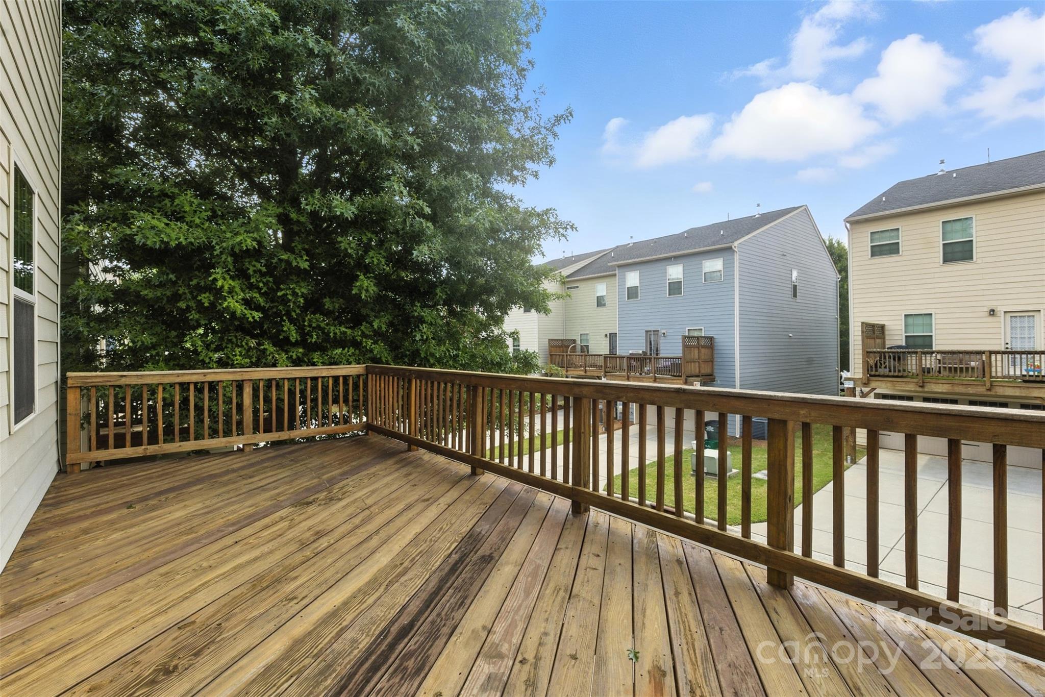 City Park - Residential