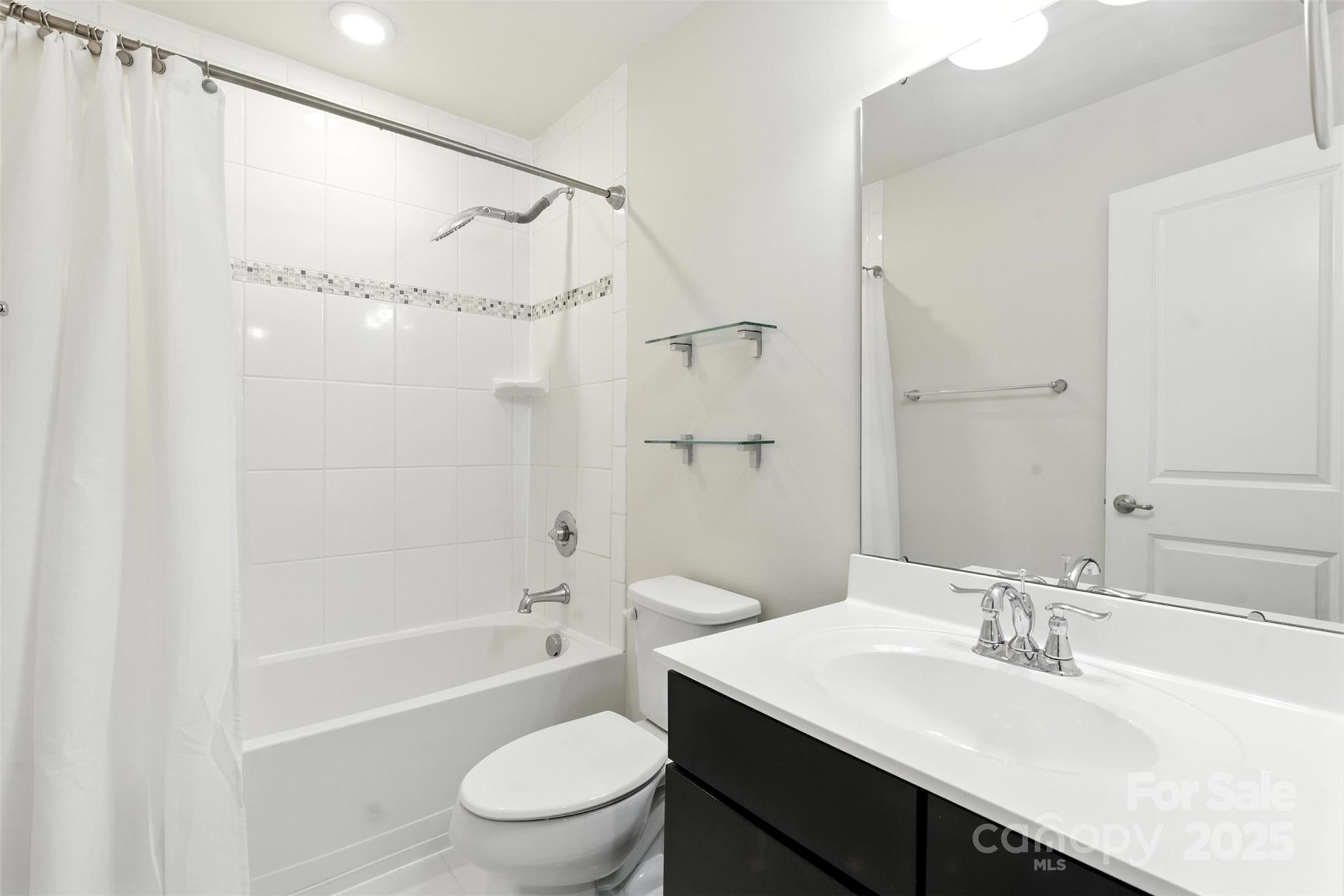 City Park - Residential