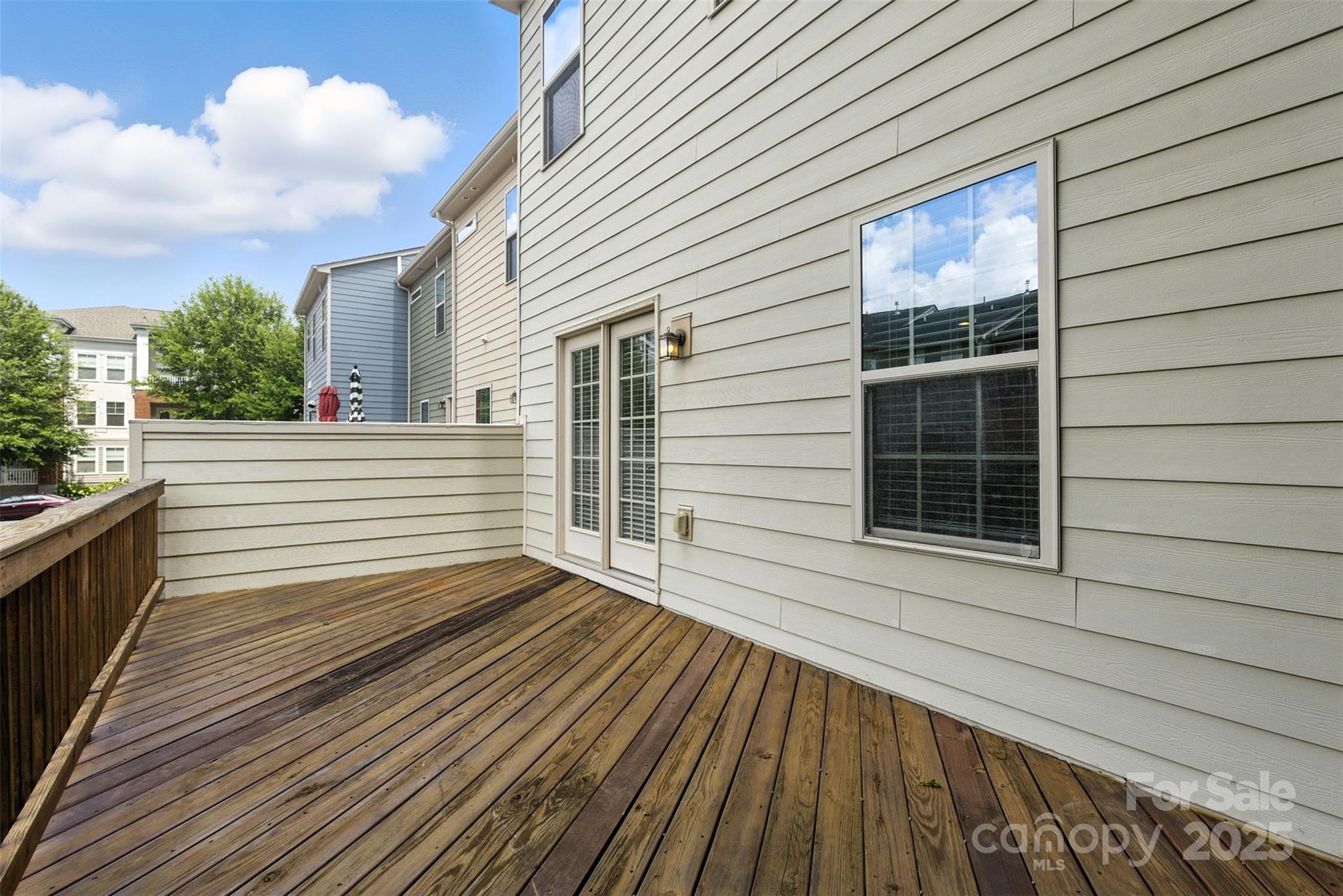 City Park - Residential