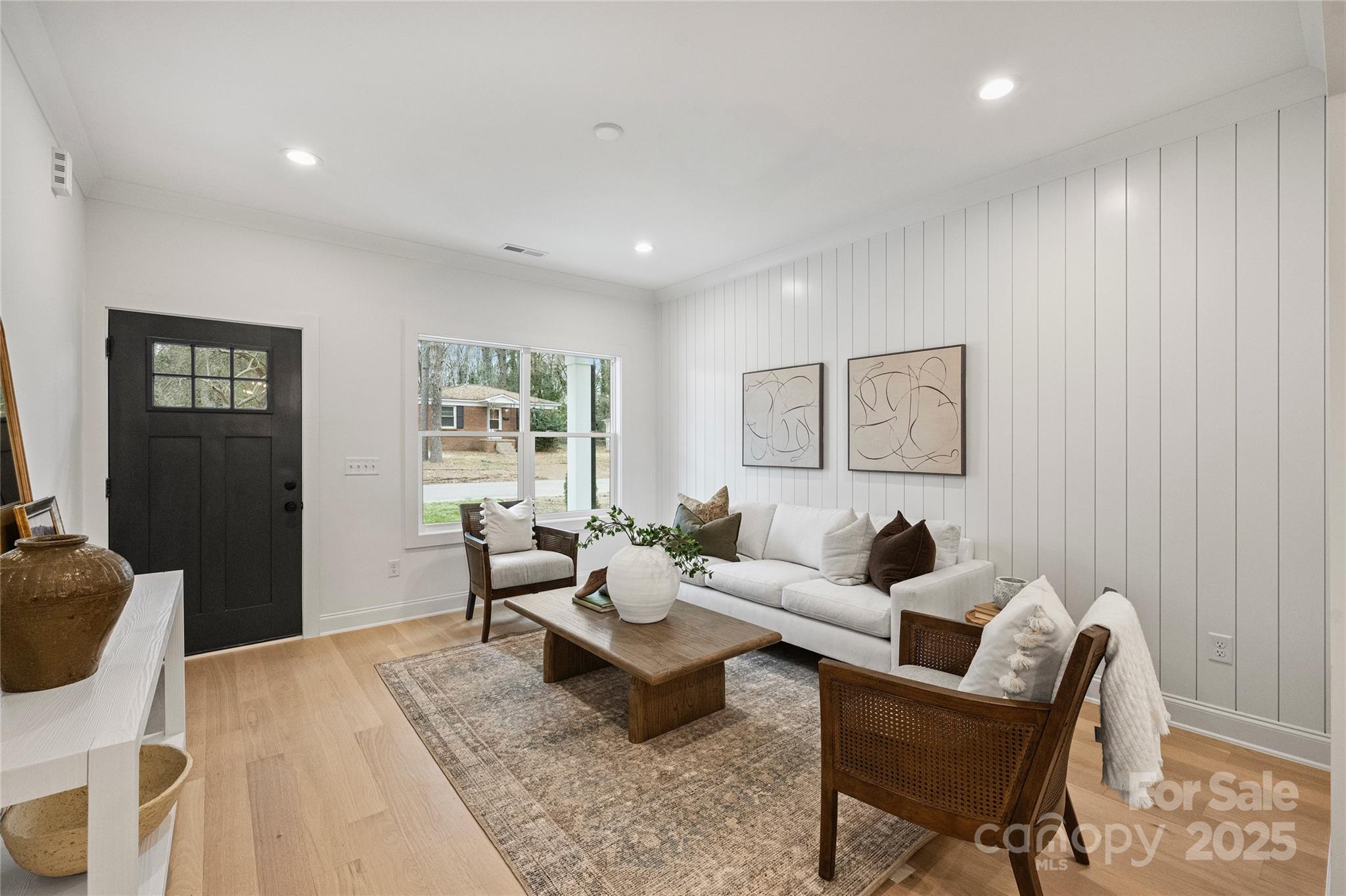 Graham Heights - Residential