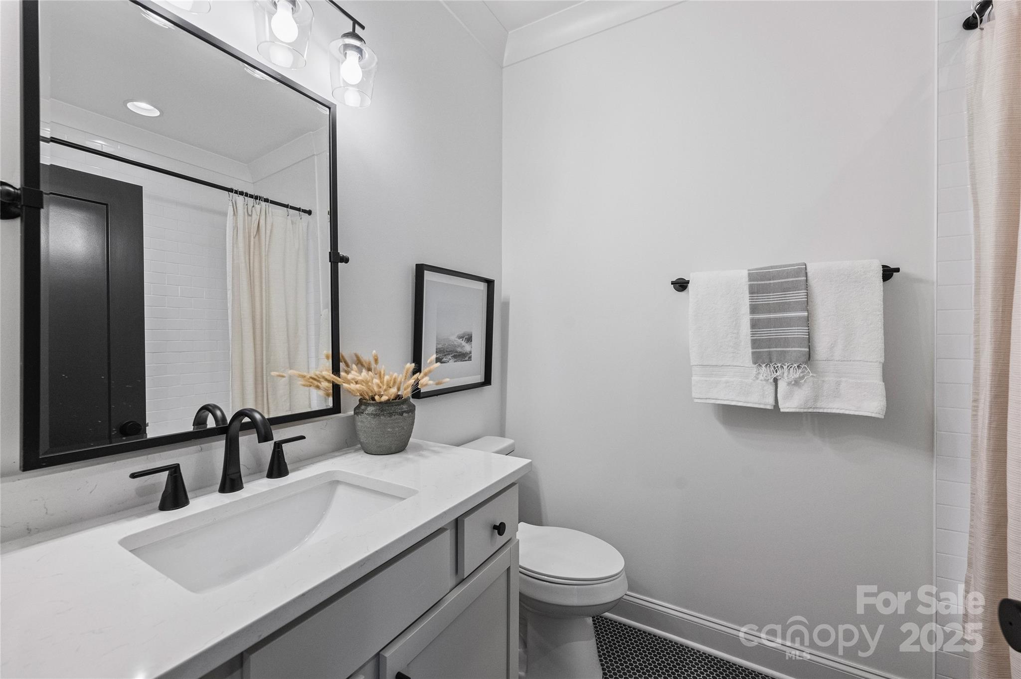 Graham Heights - Residential