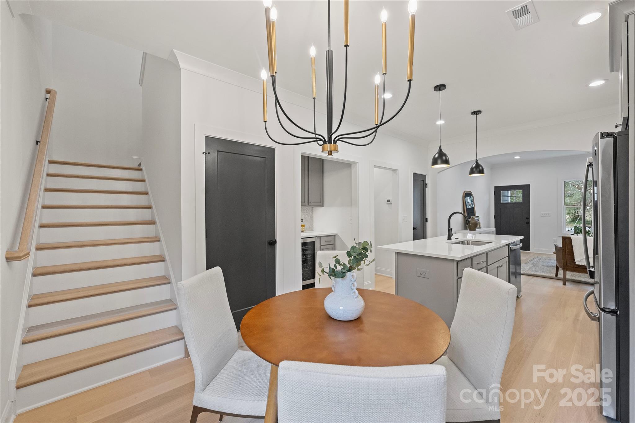 Graham Heights - Residential