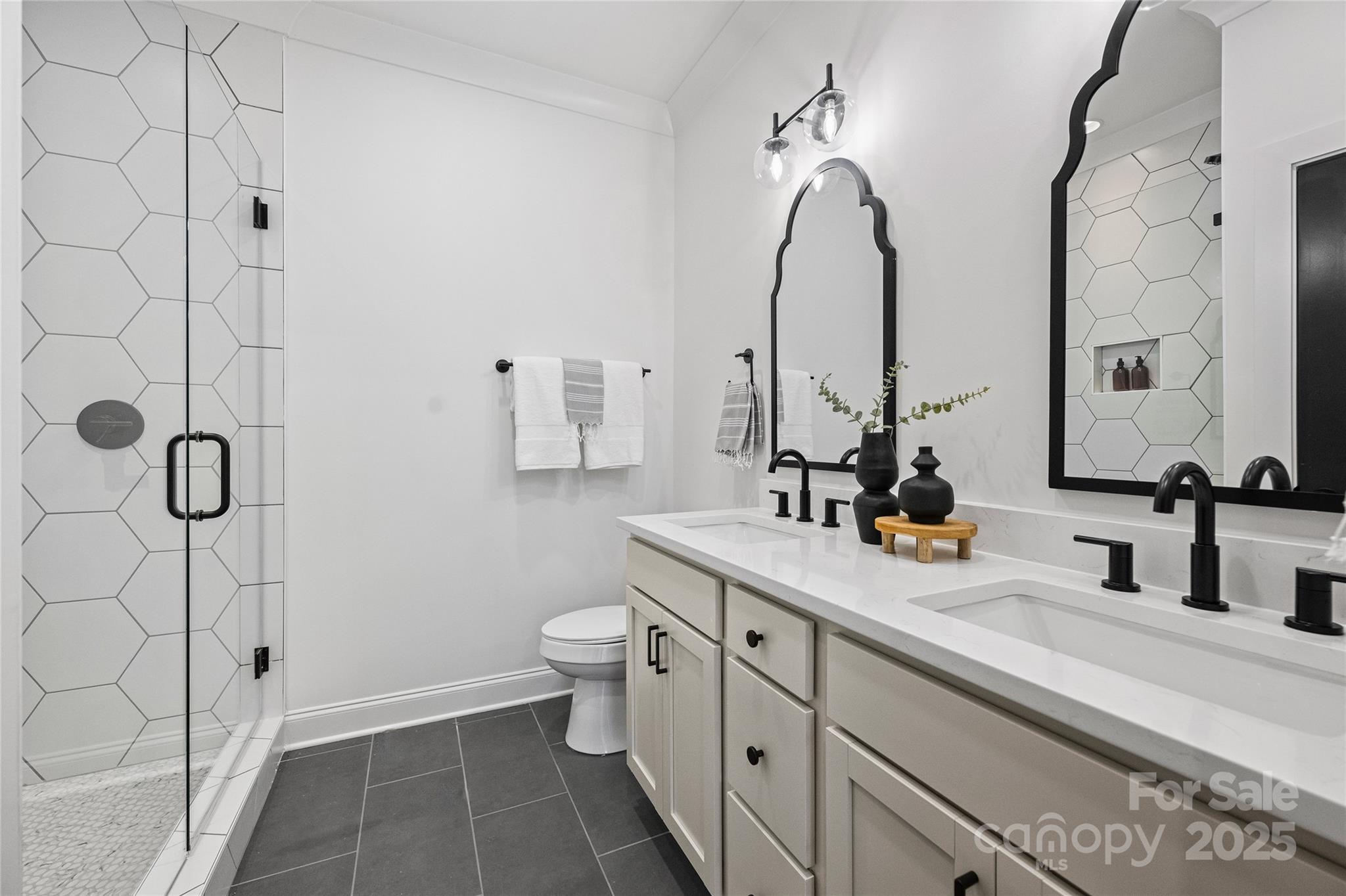 Graham Heights - Residential