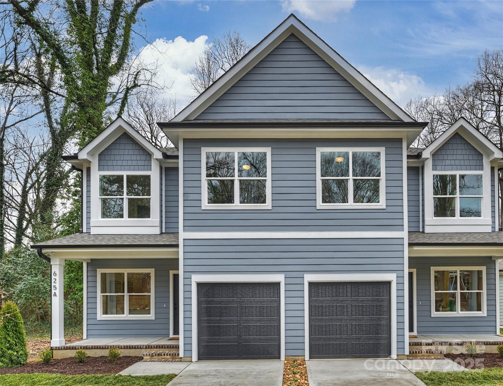 Graham Heights - Residential