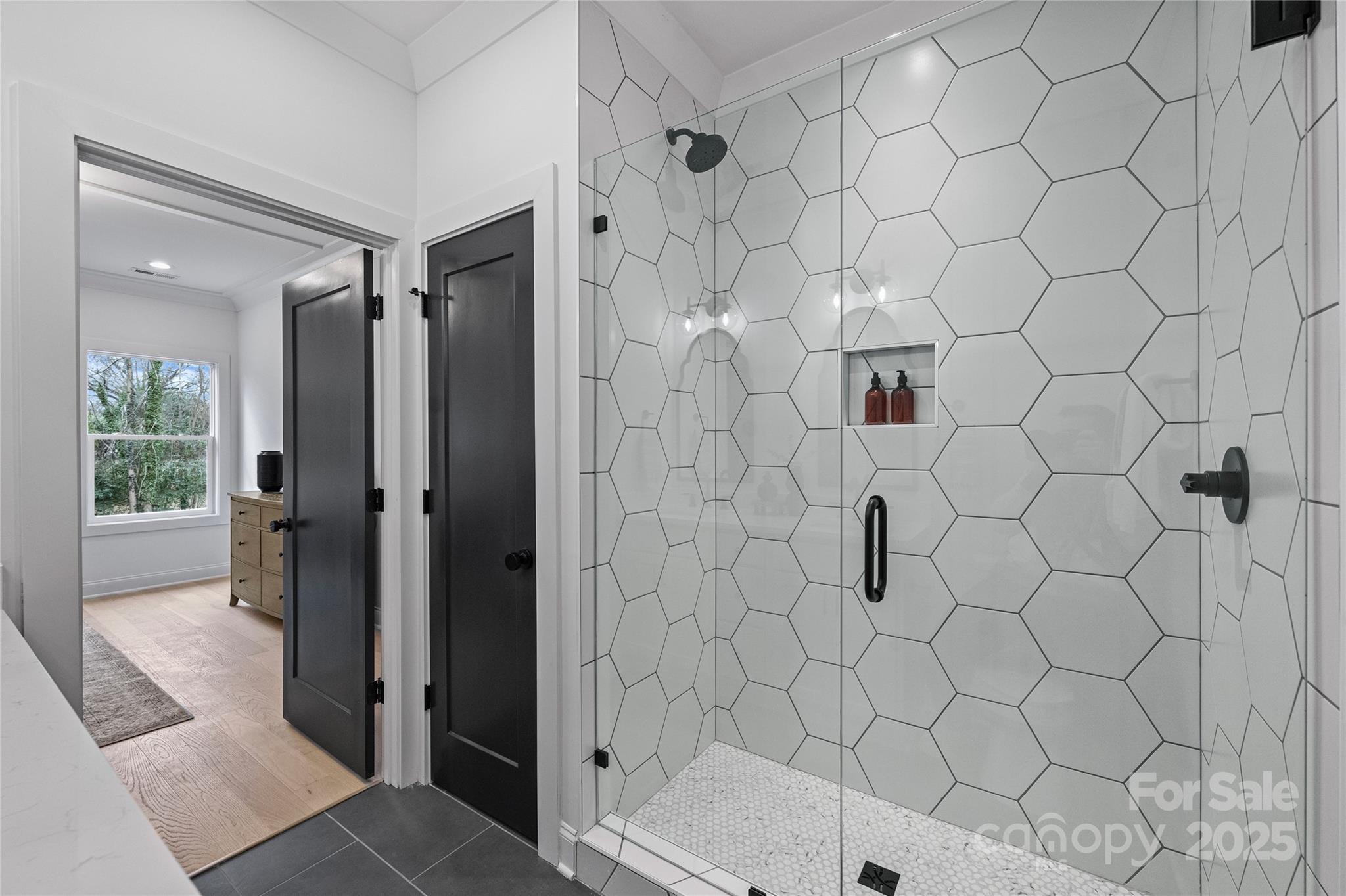 Graham Heights - Residential