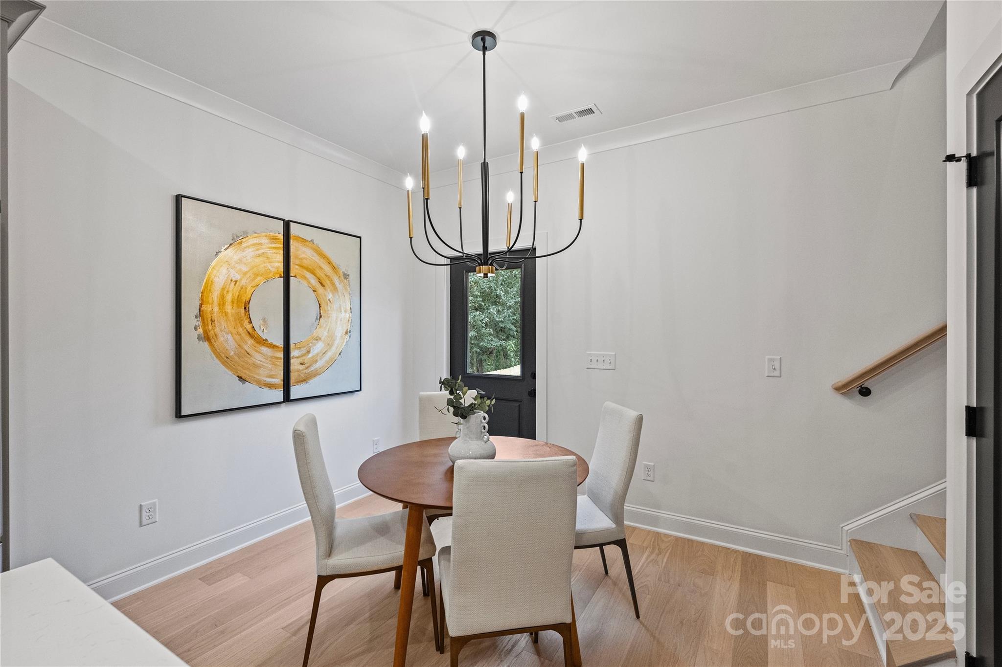 Graham Heights - Residential