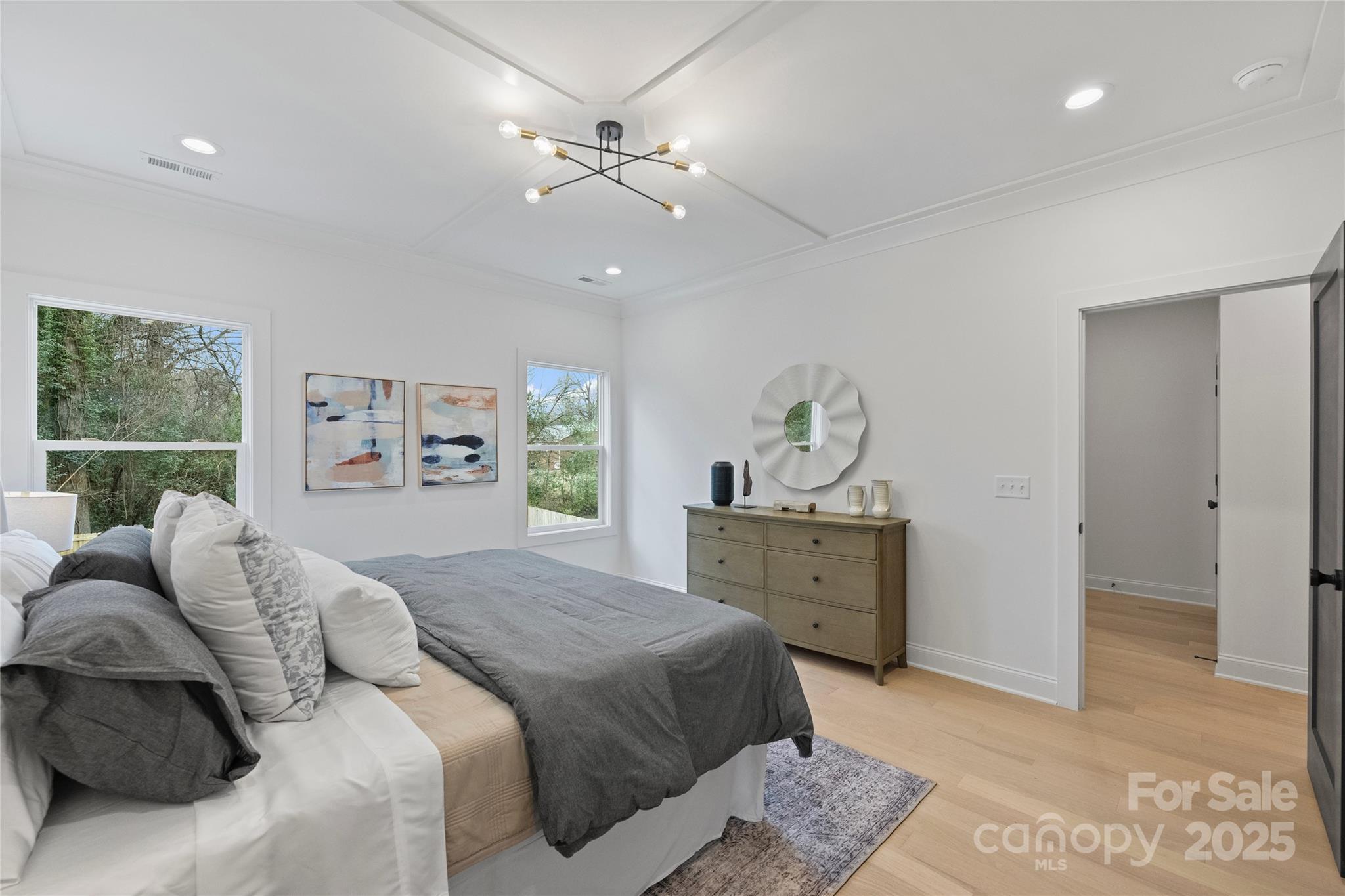 Graham Heights - Residential