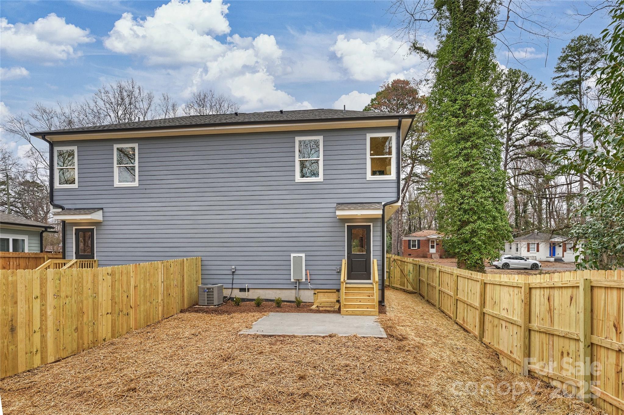 Graham Heights - Residential