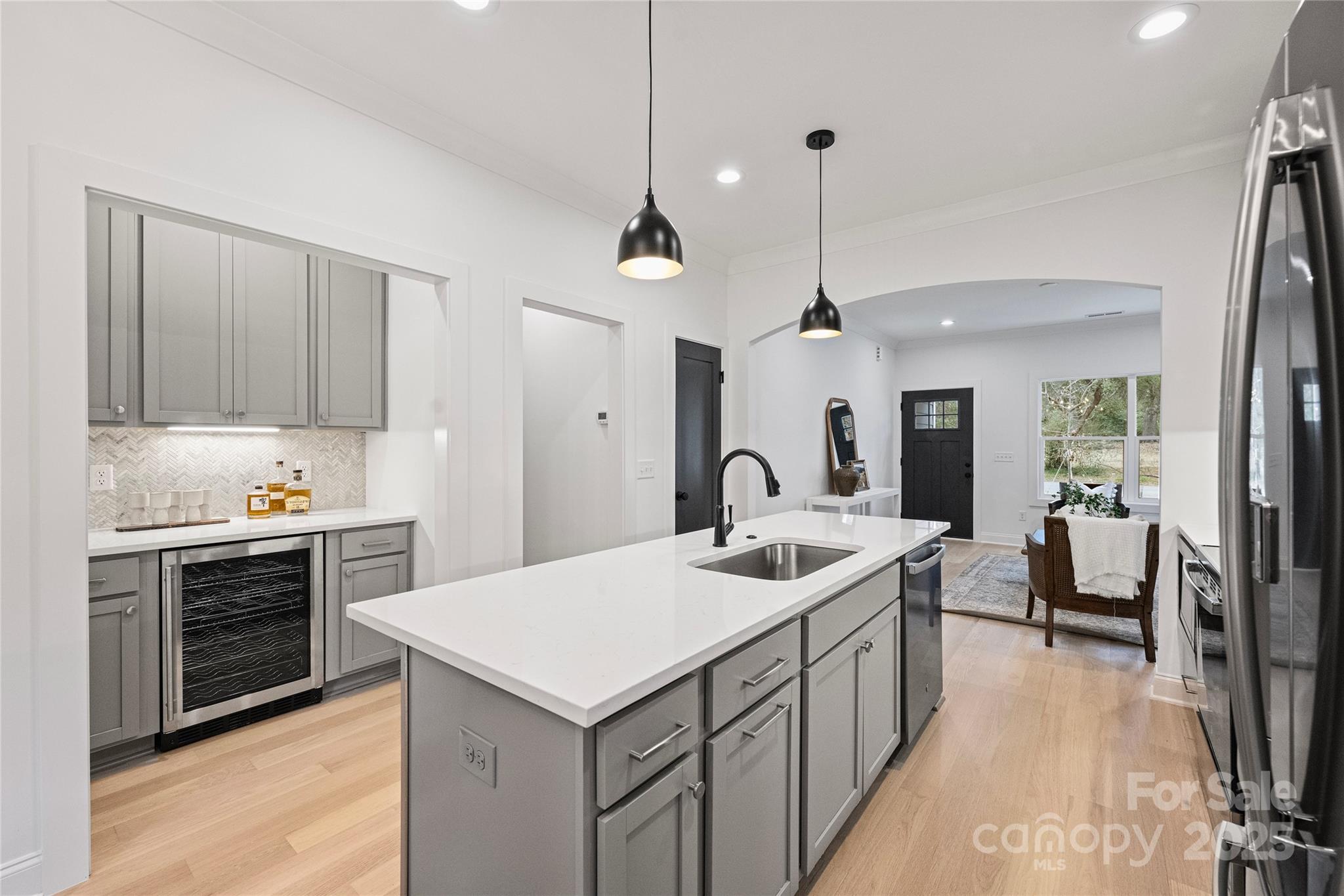 Graham Heights - Residential