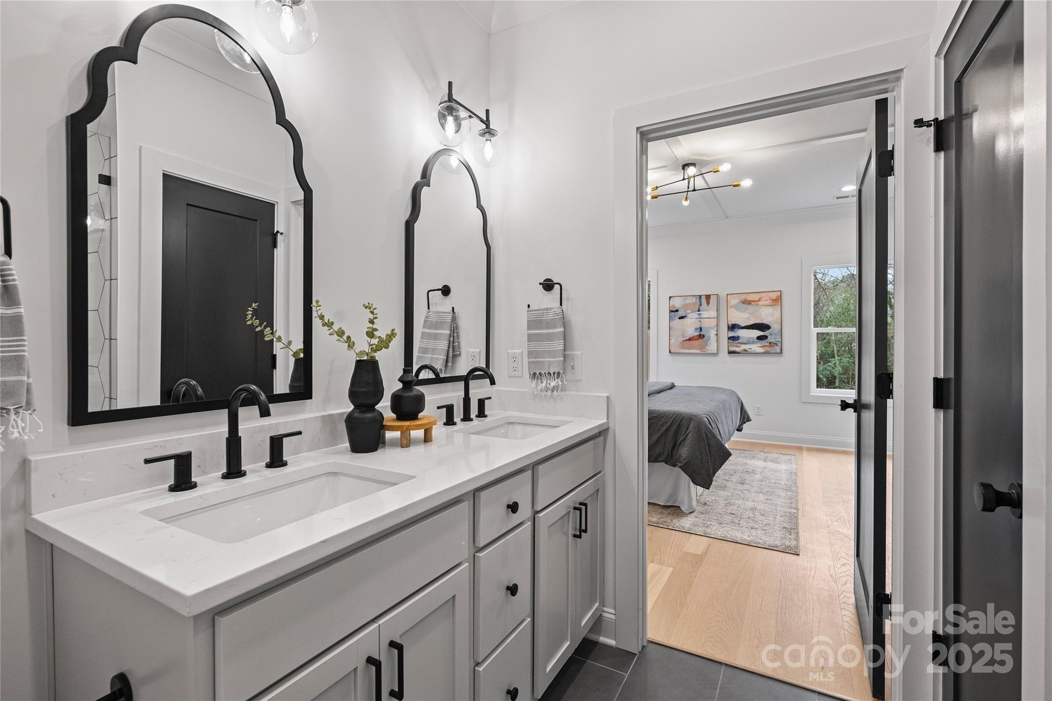 Graham Heights - Residential