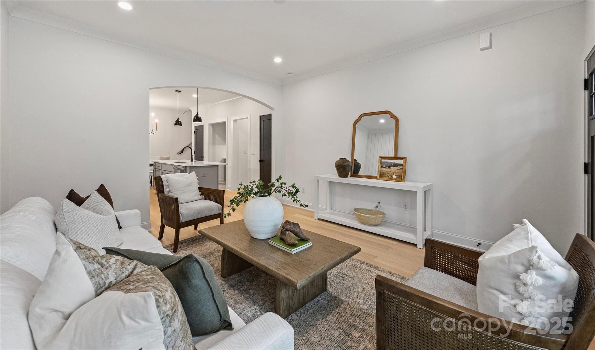 Graham Heights - Residential