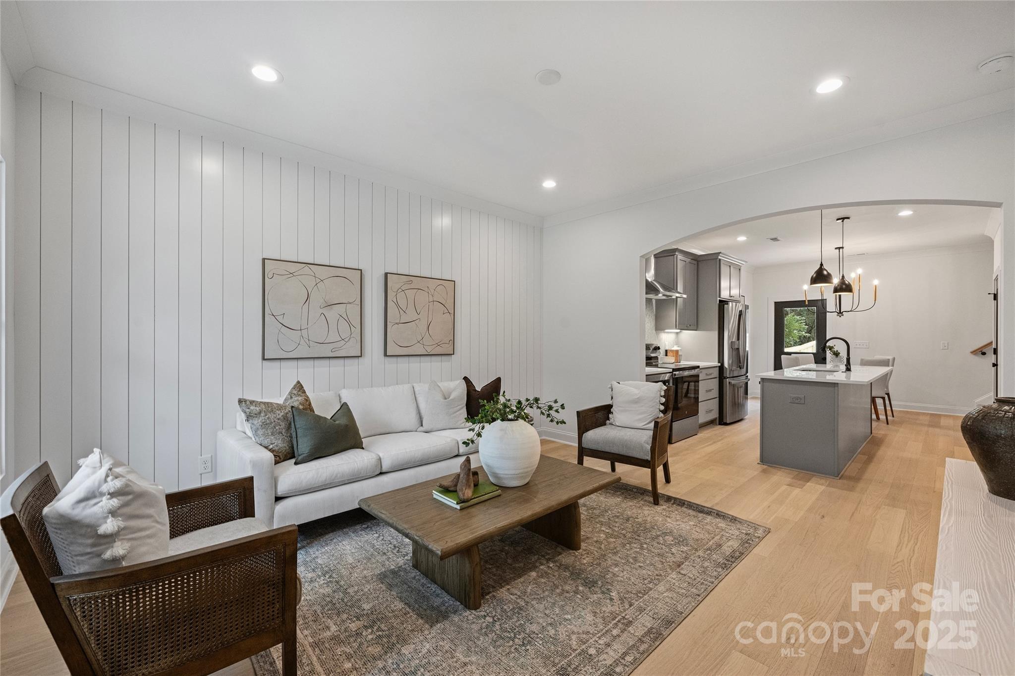 Graham Heights - Residential