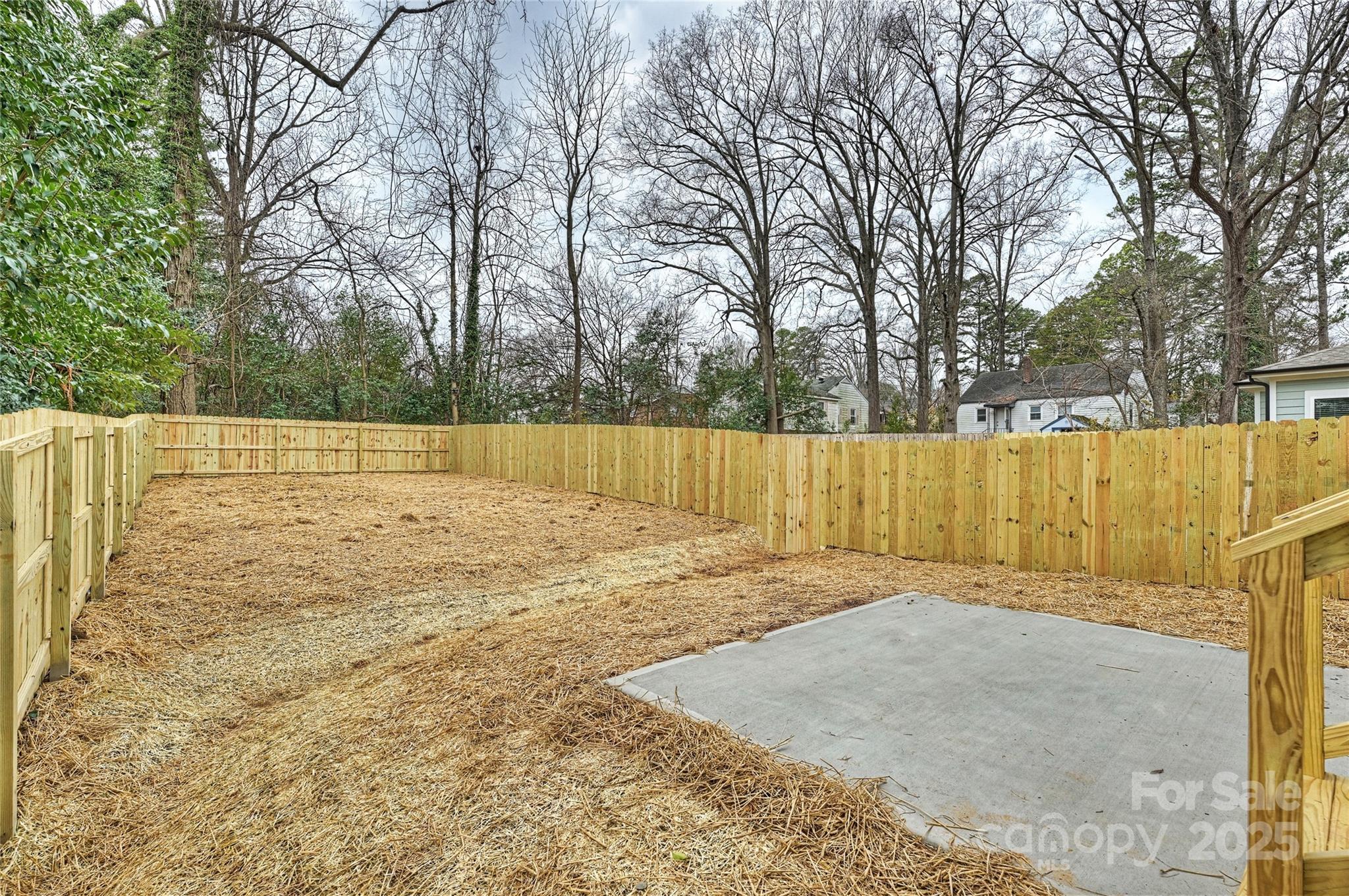 Graham Heights - Residential