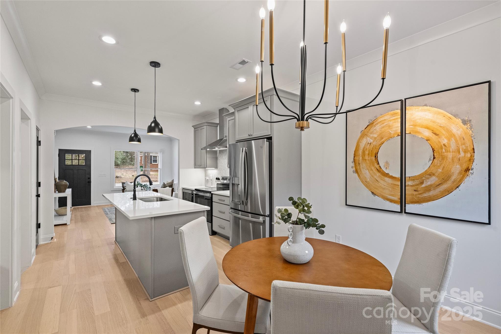 Graham Heights - Residential