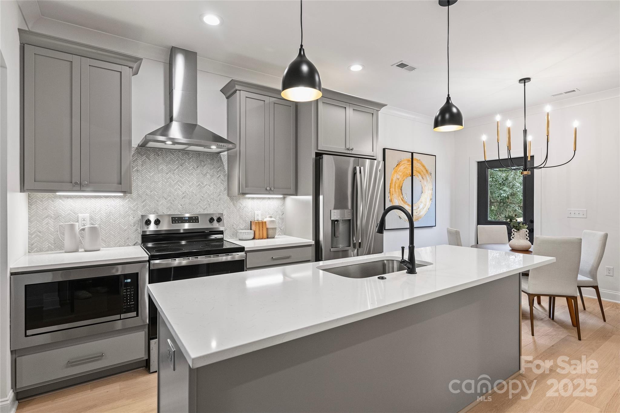 Graham Heights - Residential