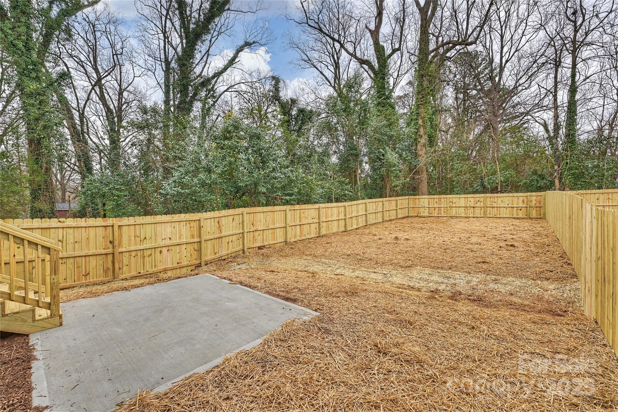 Graham Heights - Residential