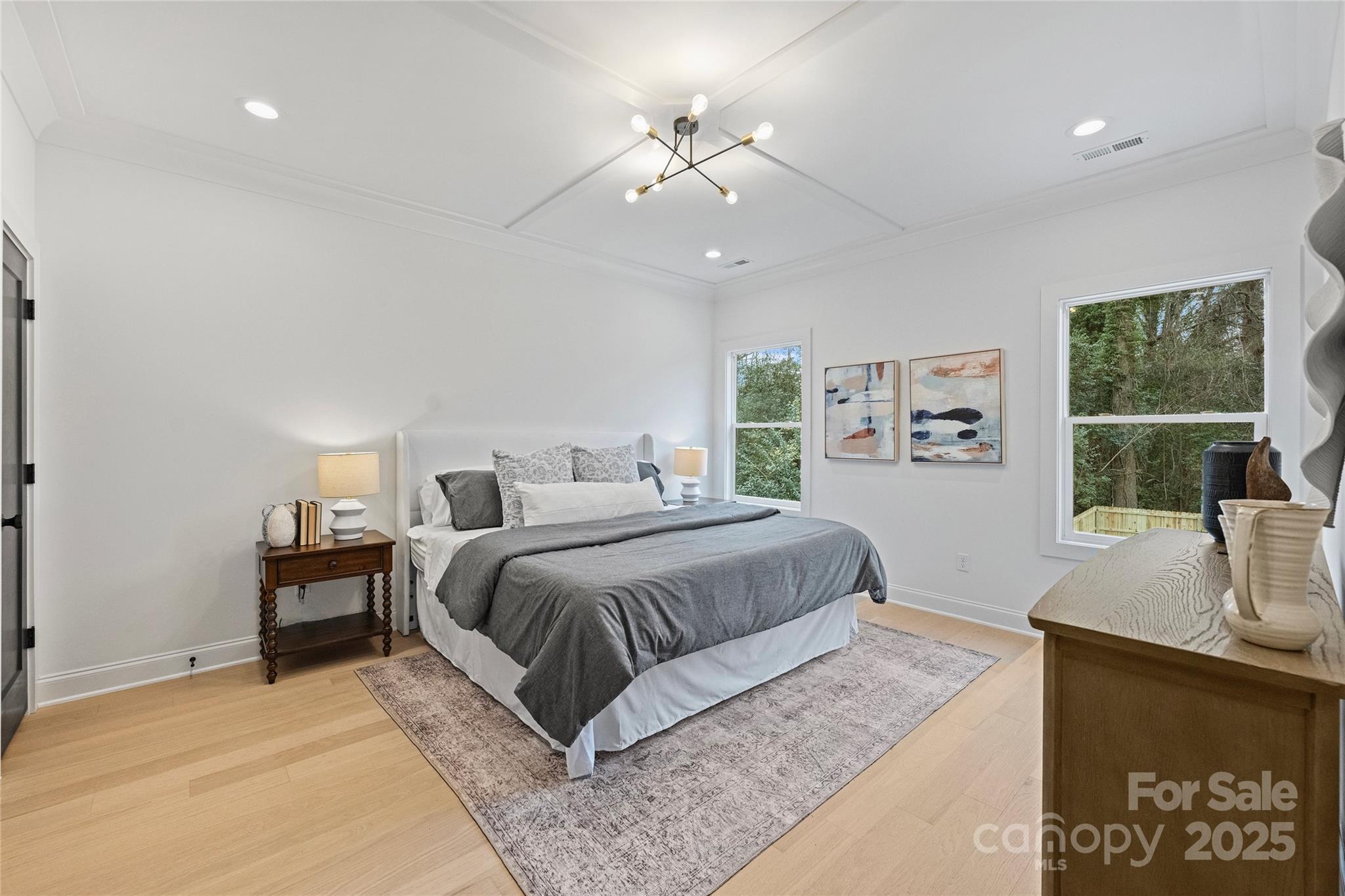 Graham Heights - Residential