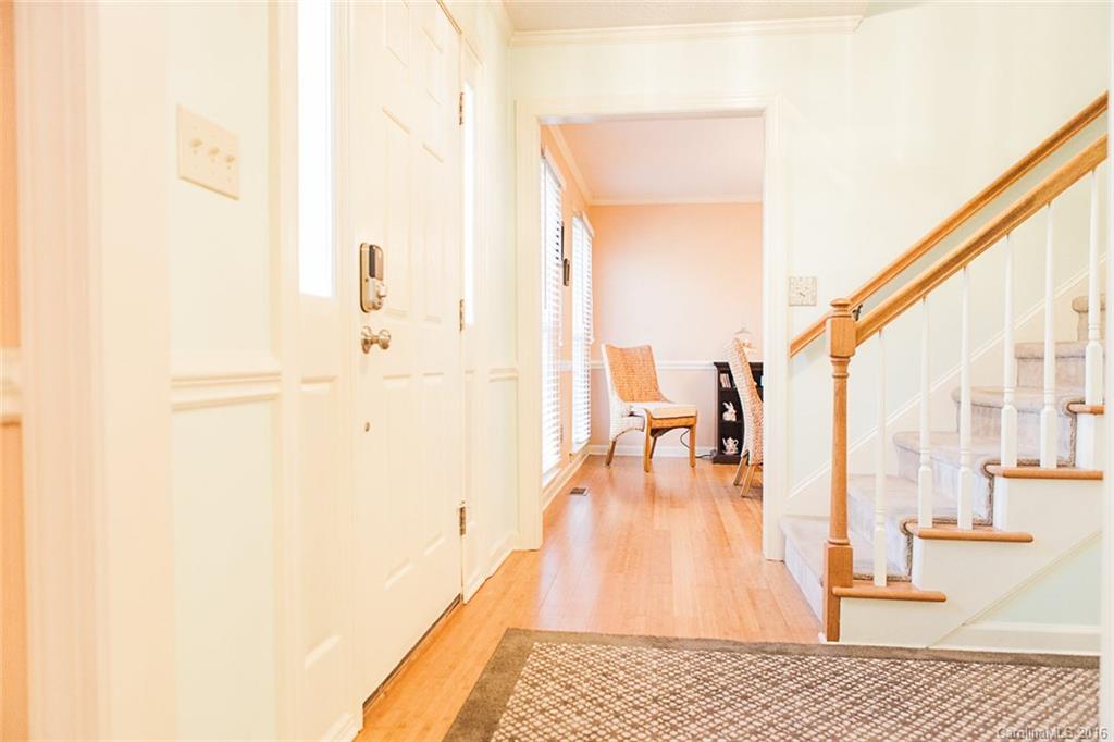 WoodCreek - Residential