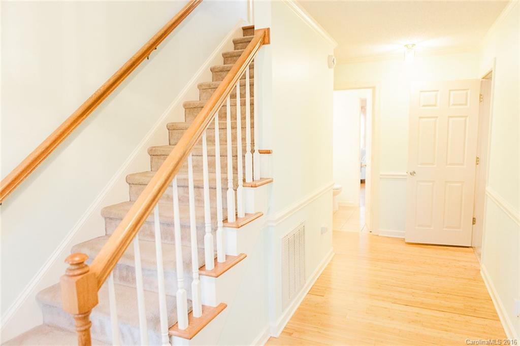 WoodCreek - Residential