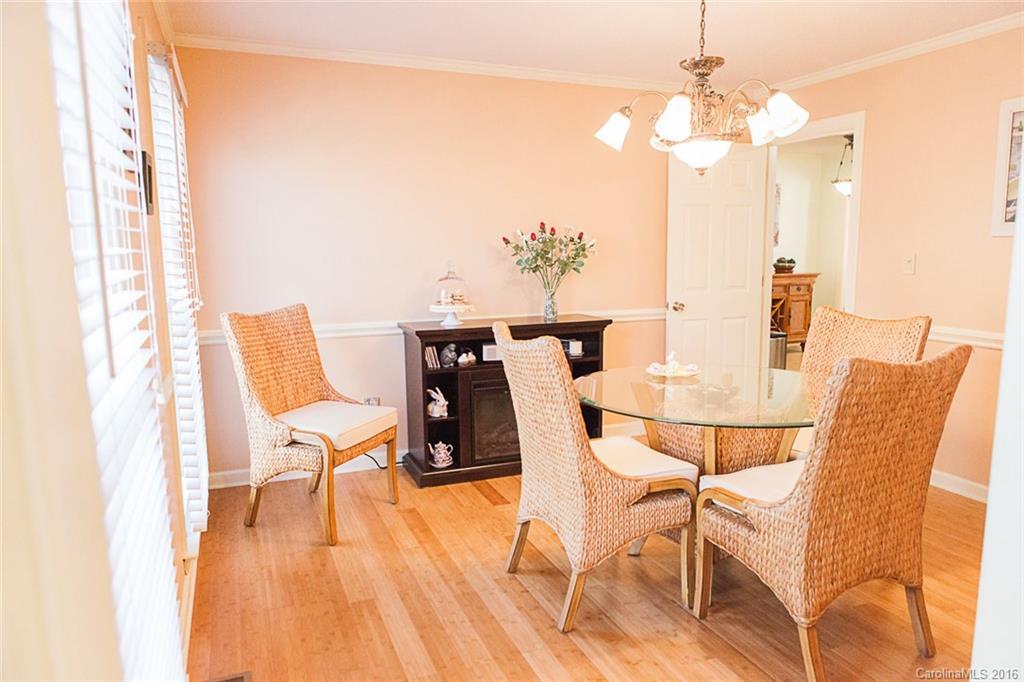 WoodCreek - Residential