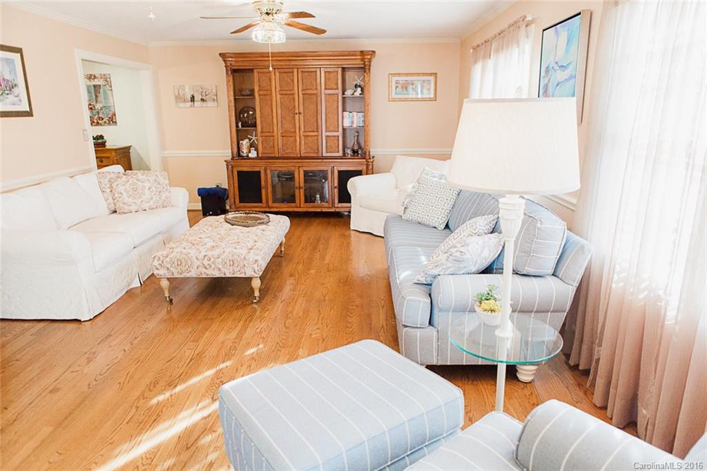 WoodCreek - Residential