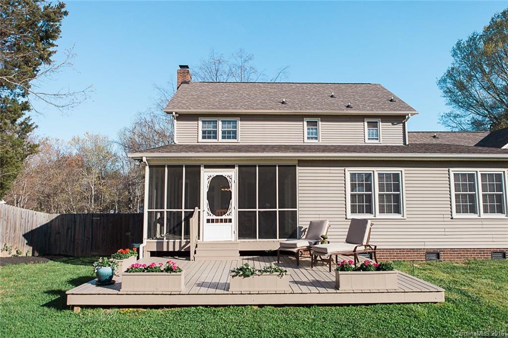 WoodCreek - Residential