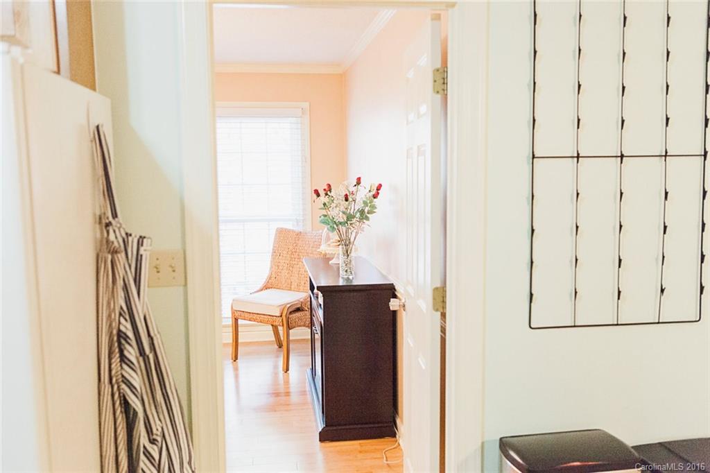 WoodCreek - Residential