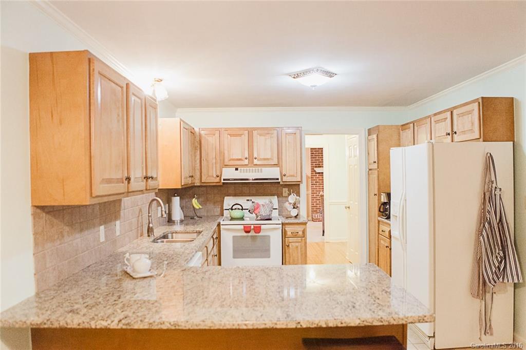 WoodCreek - Residential