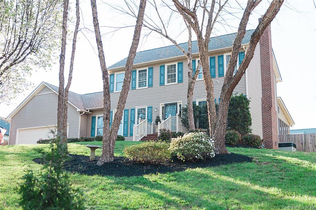 WoodCreek - Residential