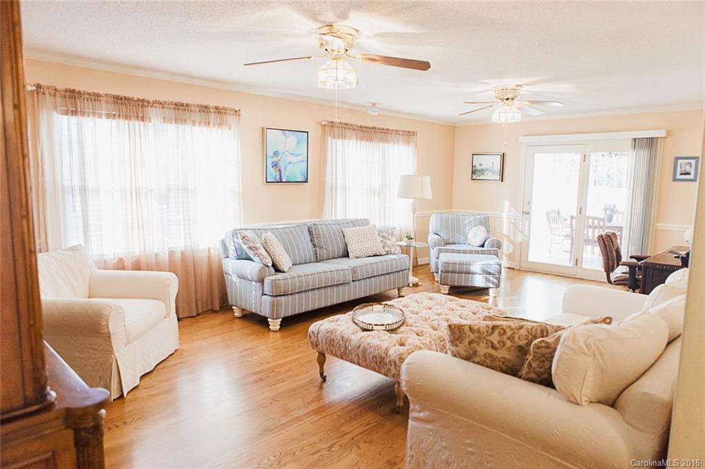 WoodCreek - Residential