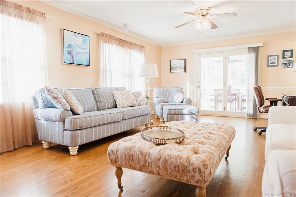 WoodCreek - Residential