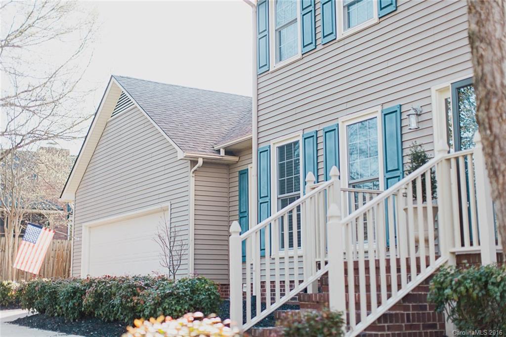 WoodCreek - Residential