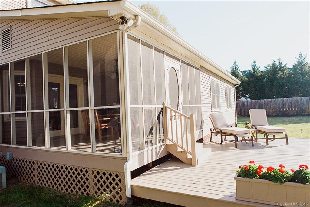 WoodCreek - Residential