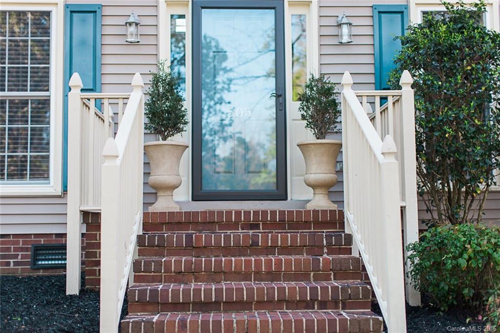 WoodCreek - Residential