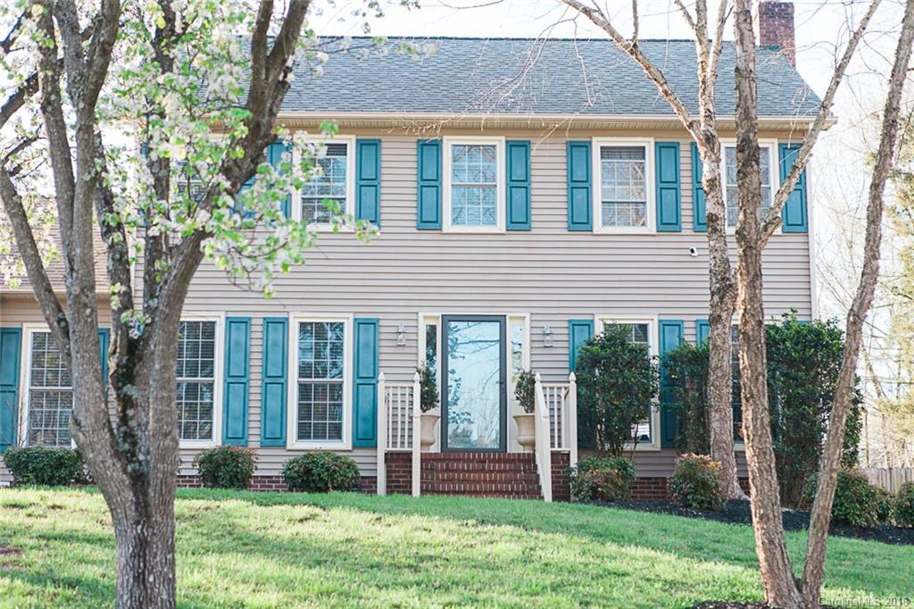 WoodCreek - Residential