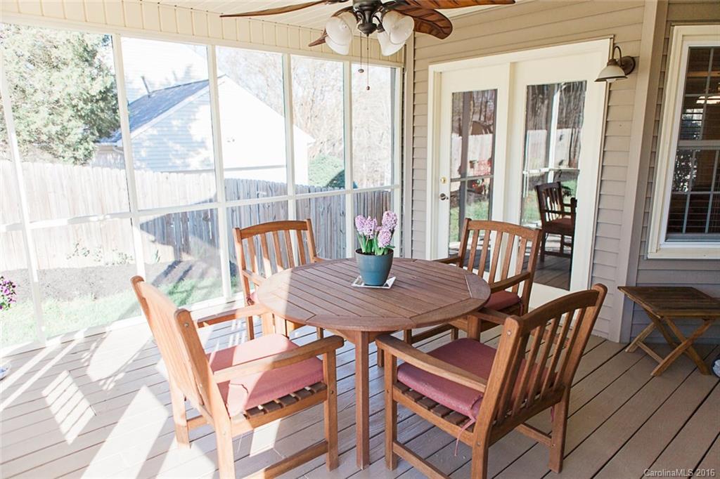 WoodCreek - Residential