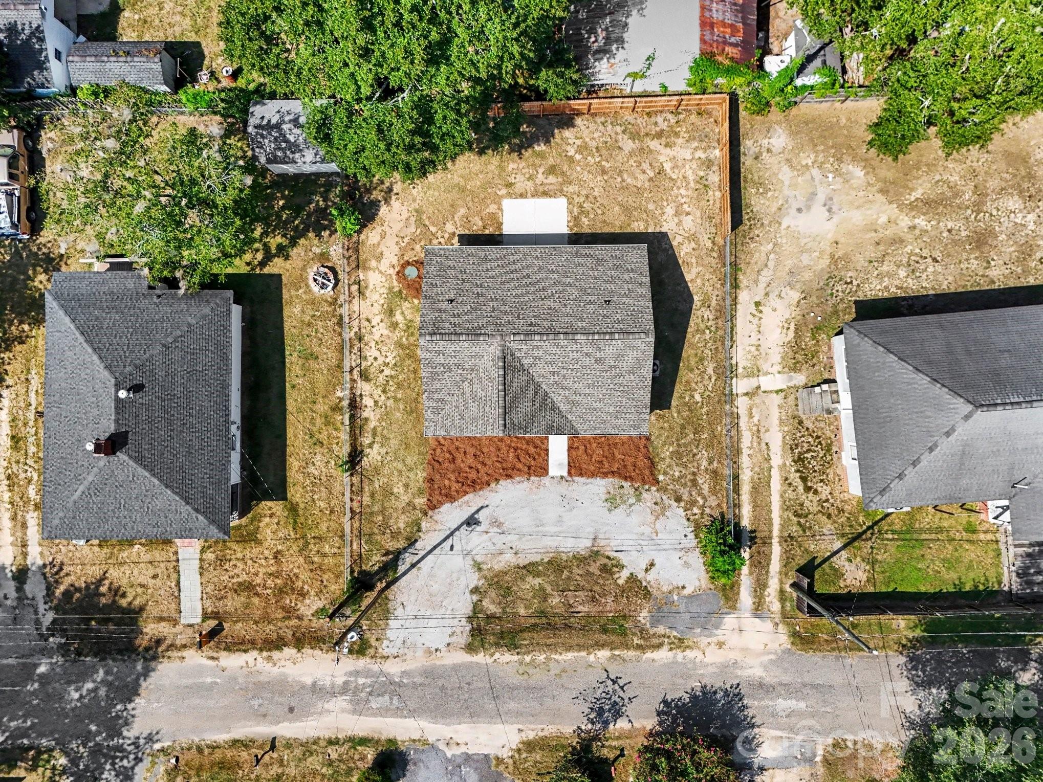 214 W 3rd Street
